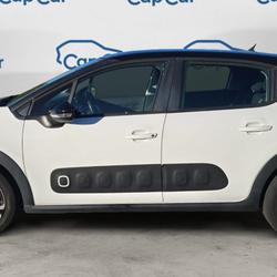 Citroen C3 1.2 PureTech 110 Feel Saint-Rapha&euml;l