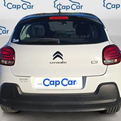 Citroen C3 1.2 PureTech 110 Feel Saint-Rapha&euml;l