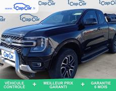 Ford Ranger Paris 15e Arrondissement