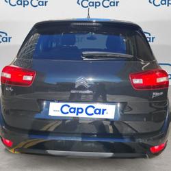 Citroen C4 Picasso 1.2 PureTech 130 Intensive Paris 20e Arrondissement