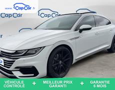 Volkswagen Arteon Fondettes
