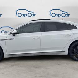 Volkswagen Arteon 2.0 TSI 272 4Motion DSG7 R-Line Exclusive Fondettes