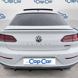 Volkswagen Arteon 2.0 TSI 272 4Motion DSG7 R-Line Exclusive Fondettes