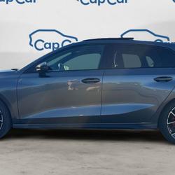 Audi S3 Sportback 2.0 TFSI 310 Quattro S-Tronic 7 S Fondettes