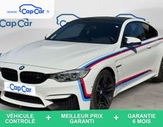 BMW M4 Angoulême
