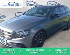 Mercedes Classe E Les Brouzils