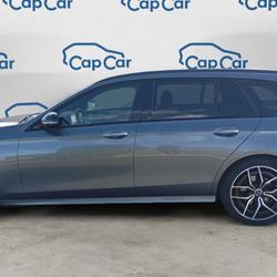 Mercedes Classe E Break V 220 d 194 9G-Tronic Sportline - Automatique Entretien constructeur Les Brouzils