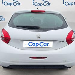 Peugeot 208 1.4 HDi 68 Active Quimper
