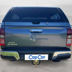 Isuzu DMax Super Cabine 1.9 164.0 Solar Rennes
