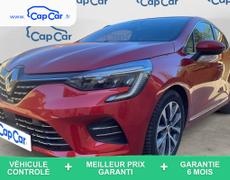 Renault Clio 5 Livry-Gargan