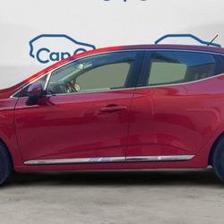 Renault Clio 5 1.6 E-Tech 140 Hybrid EDC6 Intens - Automatique Livry-Gargan