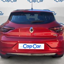 Renault Clio 5 1.6 E-Tech 140 Hybrid EDC6 Intens - Automatique Livry-Gargan