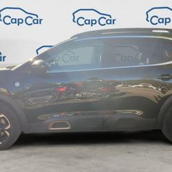 Citroen C5 Aircross I 1.6 THP 225 Hybride e-EAT8 C-Series - Automatique Osny