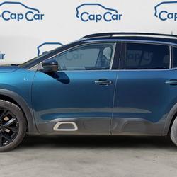 Citroen C5 Aircross 1.6 PureTech 225 Hybride EAT8 Shine Pack Thuir