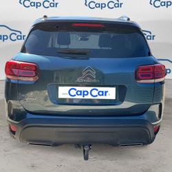Citroen C5 Aircross 1.6 PureTech 225 Hybride EAT8 Shine Pack Thuir