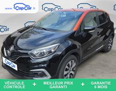Renault Captur Montauban