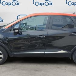 Renault Captur 0.9 TCe 90 Business Montauban