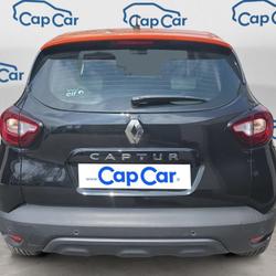 Renault Captur 0.9 TCe 90 Business Montauban