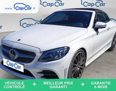 Mercedes Classe C Francardo