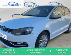 Volkswagen Polo Claye-Souilly