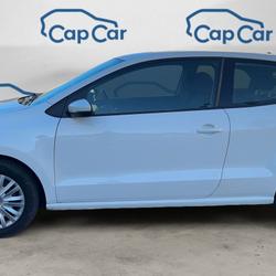Volkswagen Polo 1.0 75 Trendline Drancy