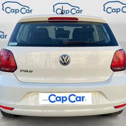Volkswagen Polo 1.0 75 Trendline Drancy