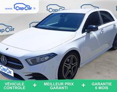 Mercedes Classe A Ajaccio