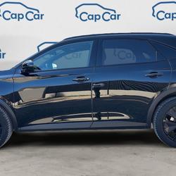 DS DS7 1.5 BlueHDi 130 EAT 8 Performance Line + Tra&icirc;nou