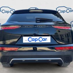 DS DS7 1.5 BlueHDi 130 EAT 8 Performance Line + Tra&icirc;nou