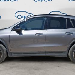 Mercedes EQA 250+ 190 AMG Line - Premi&egrave;re main Entretien constructeur Saint-Cyr-sur-Mer