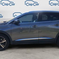Peugeot 3008 (2) 1.2 PureTech 130 GT Line - Garantie constructeur Toit ouvrant Saint-Denis-en-Val