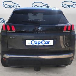 Peugeot 3008 (2) 1.2 PureTech 130 GT Line - Garantie constructeur Toit ouvrant Saint-Denis-en-Val