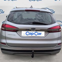 Ford Mondeo SW 2.0 TDCi 150 Titanium X Faumont