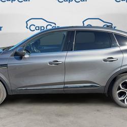 Renault Arkana 1.3 TCe 140 Mild Hybrid EDC7 Techno Carquefou