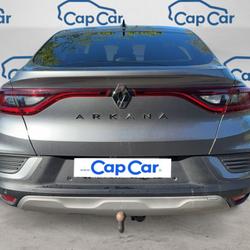 Renault Arkana 1.3 TCe 140 Mild Hybrid EDC7 Techno Carquefou