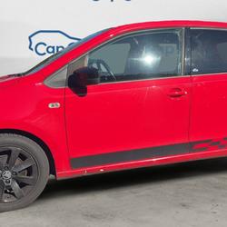 Skoda Citigo 1.0 MPI 75 Monte Carlo Isneauville