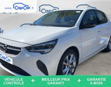 Opel Corsa Nanterre