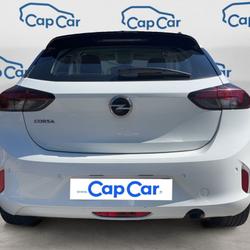 Opel Corsa 1.2 75 Nanterre