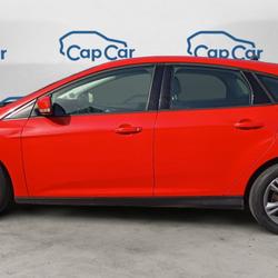 Ford Focus III 1.0 EcoBoost 100 &Eacute;dition Thue et Mue