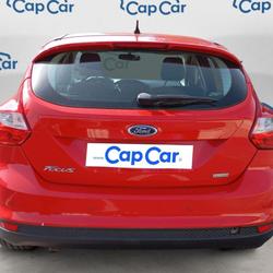 Ford Focus III 1.0 EcoBoost 100 &Eacute;dition Thue et Mue