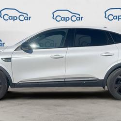 Renault Arkana 1.6 E-Tech 145 Hybride BVA6 RS Line Gosn&eacute;