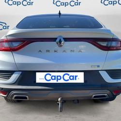 Renault Arkana 1.6 E-Tech 145 Hybride BVA6 RS Line Gosn&eacute;