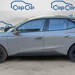 DS DS4 II 1.6 E-Tense 225 Plug in Hybrid e-EAT8 Performance Line Orvault