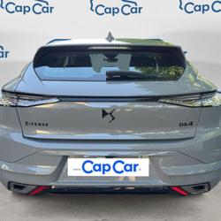 DS DS4 II 1.6 E-Tense 225 Plug in Hybrid e-EAT8 Performance Line Orvault