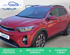 Kia Stonic Saint-Denis