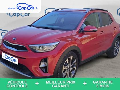 Kia Stonic Saint-Denis