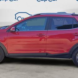 Kia Stonic 1.0 T-GDi 120 DCT7 Active - Automatique Saint-Denis