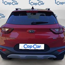 Kia Stonic 1.0 T-GDi 120 DCT7 Active - Automatique Saint-Denis