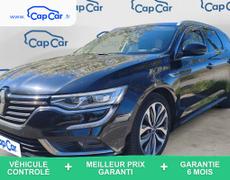 Renault Talisman Estate Creissels