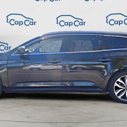 Renault Talisman Estate 1.6 dCi 160 Energy EDC6 Intens - Automatique Creissels